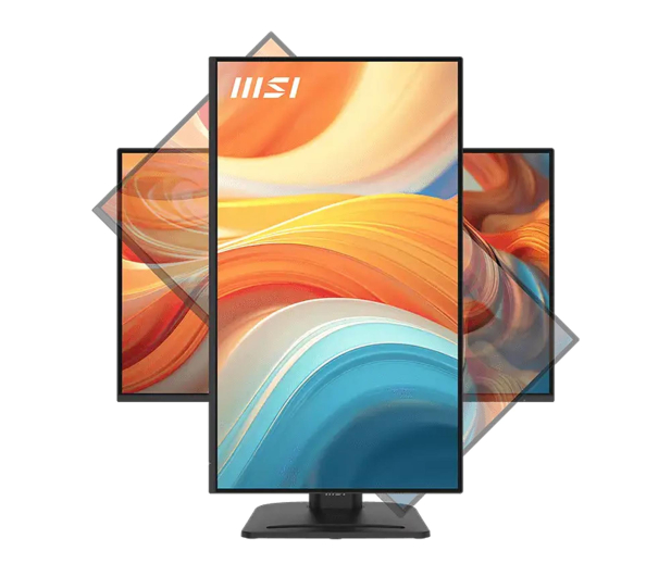 MSI PRO MP275PHGN E14 - 1485790 - zdjęcie 5